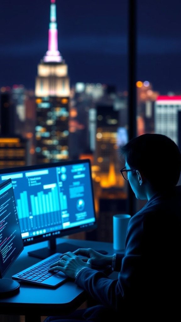 Unlocking Potential: Discover the Role of ICT as a Tool in Online Marketing Quiz for New York Entrepreneurs