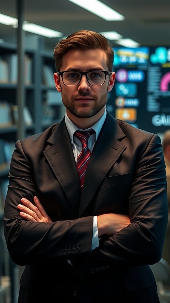 Marketing Should Be Seen As?