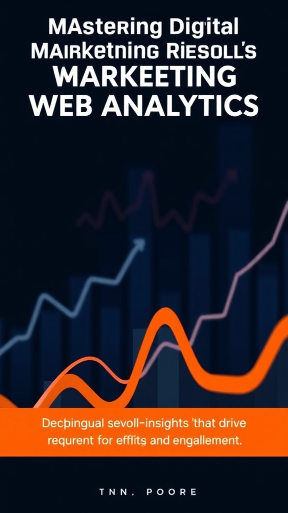 Mastering Digital Marketing Web Analytics: Unlock Insights That Drive Growth and Engagement