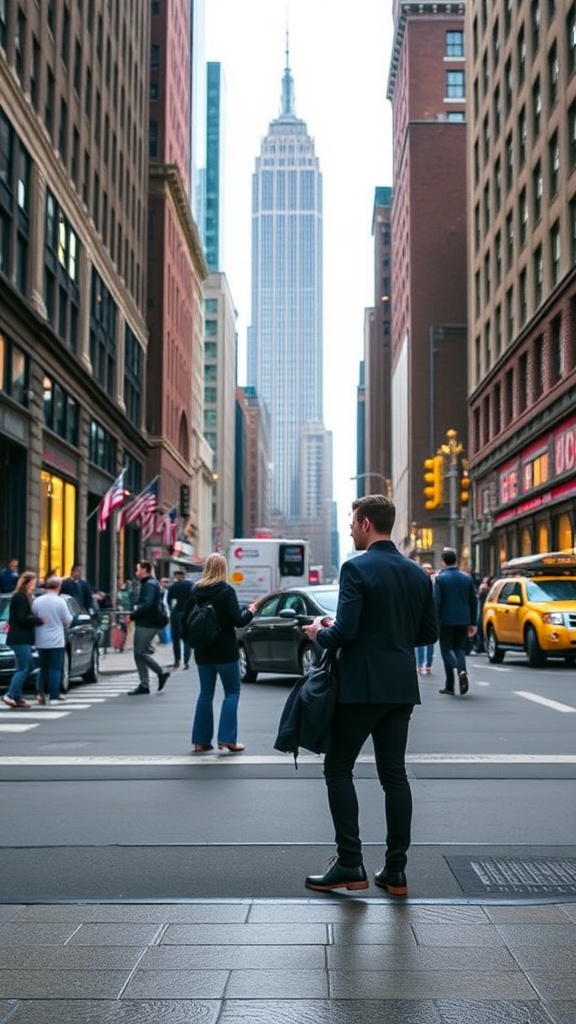 Elevate Your Expertise: Explore Innovative Online Courses on Marketing Research for New York Professionals