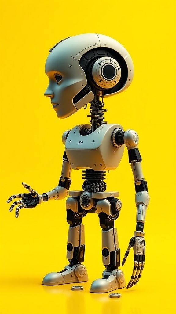 Can Marketing Be Replaced by Ai?