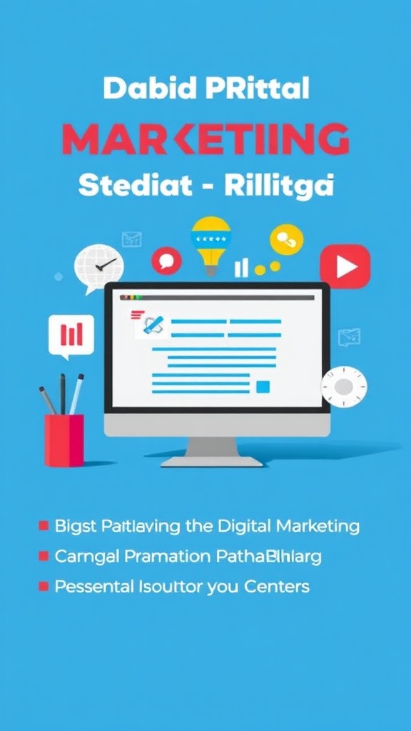 Unleash Your Potential with the Premier Digital Marketing Course Online Patna Bihar: Master the Art of Digital Promotion!