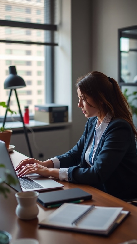 Can Marketing Managers Work From Home?