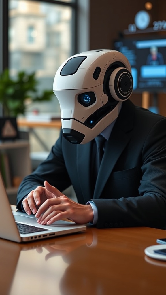 Master the Future of Business Growth with Our Comprehensive AI Digital Marketing Online Course