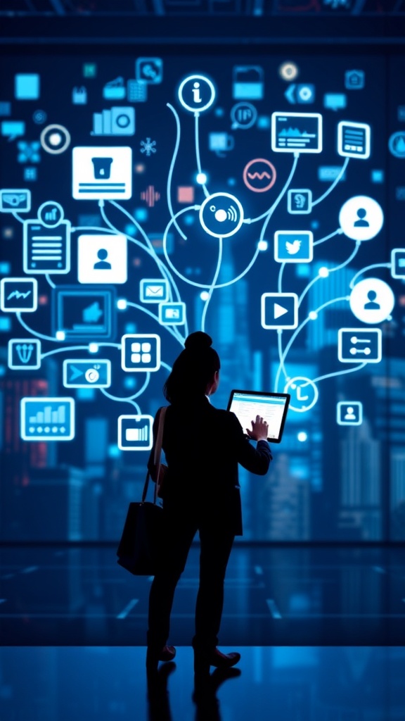 How Marketing Works?