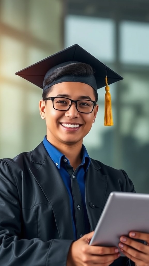 Unlock Your Future: Discover the Best Marketing Online Colleges Ranking to Elevate Your Career