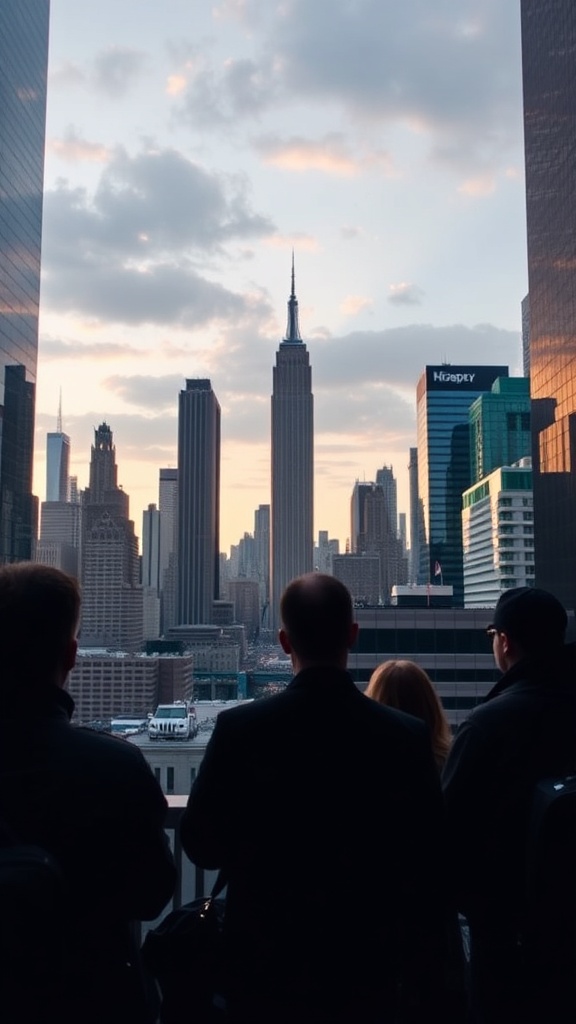 Finding Your Perfect Fit: Unbiased Online Graduate Marketing Programs Reviews for Ambitious New Yorkers