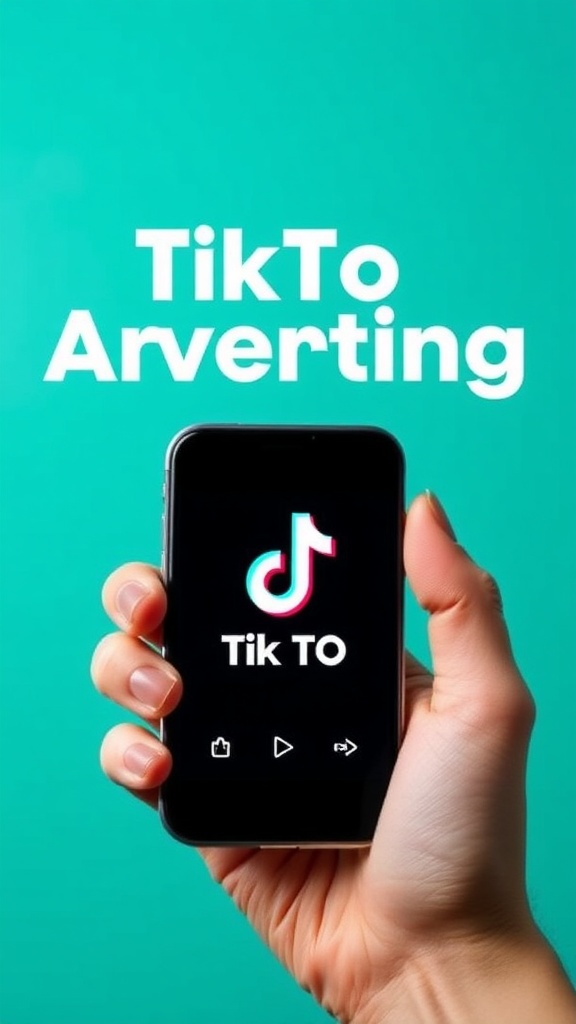 Revolutionize Your Strategy with Digital Marketing Online Advertising TikTok: Capture Attention and Drive Engagement Like Never Before!