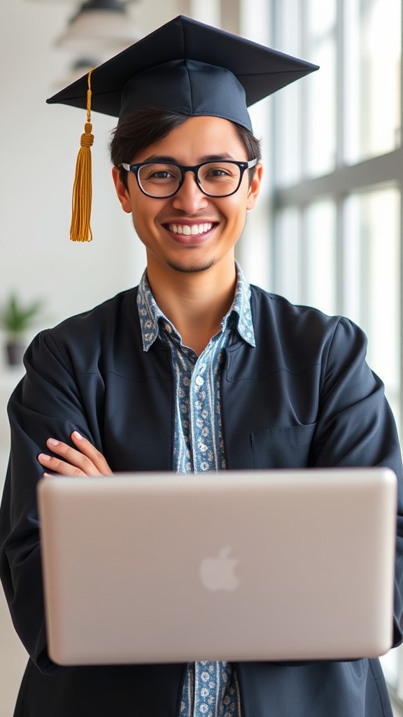 Empower Your Journey with a Digital Marketing Online Associates Degree: Gain Essential Skills for a Thriving Career