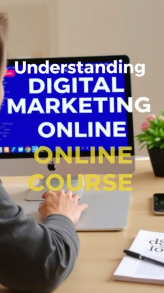 Understanding Digital Marketing Online Courses Fees: Invest in Your Future Success Today!