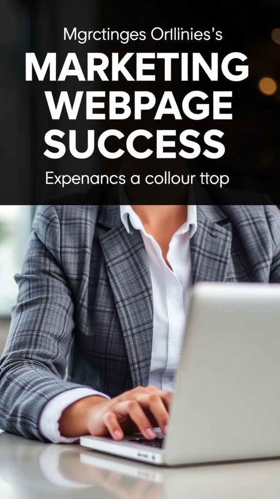 Revolutionize Your Business Growth with an Expert Guide to Marketing Online Webpage Success