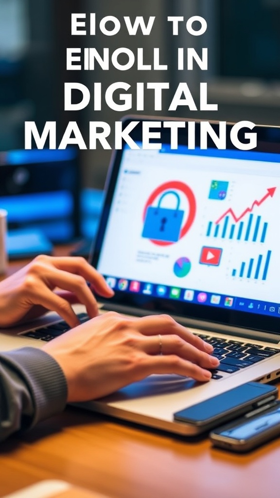 Unlock Your Future Today: Enroll in a Digital Marketing Online Course Free with Certificate and Gain In-Demand Skills!