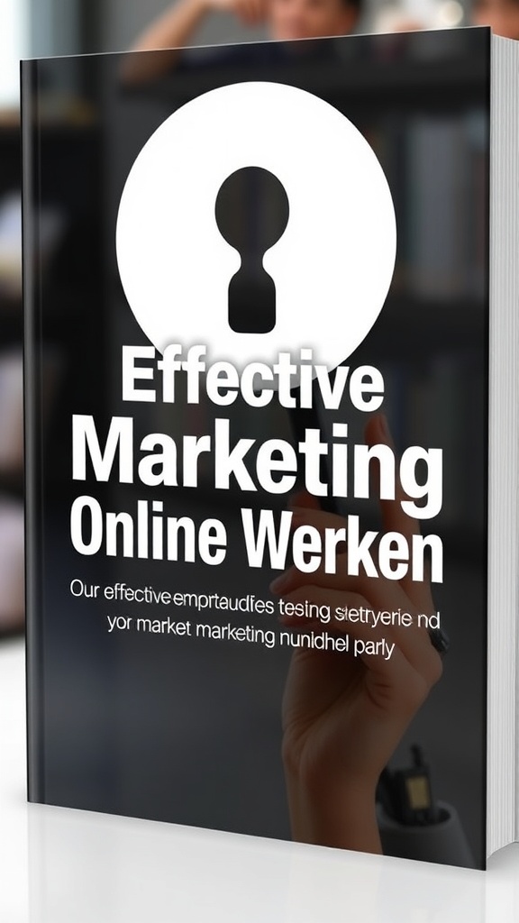 Unlock New Opportunities with Effective Strategieën voor Marketing Online Werken