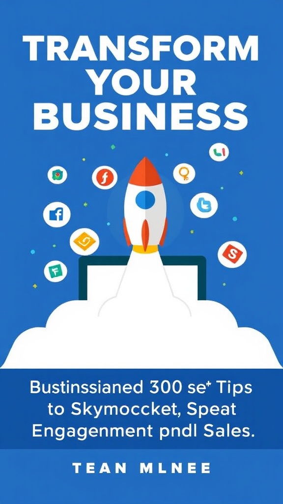 Transform Your Business: Essential Online Marketing Tips to Skyrocket Engagement and Sales