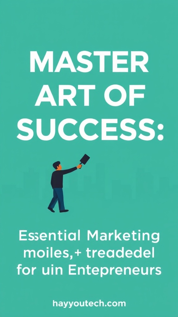 Master the Art of Success: Essential Marketing Online Training Best Practices for New York Entrepreneurs