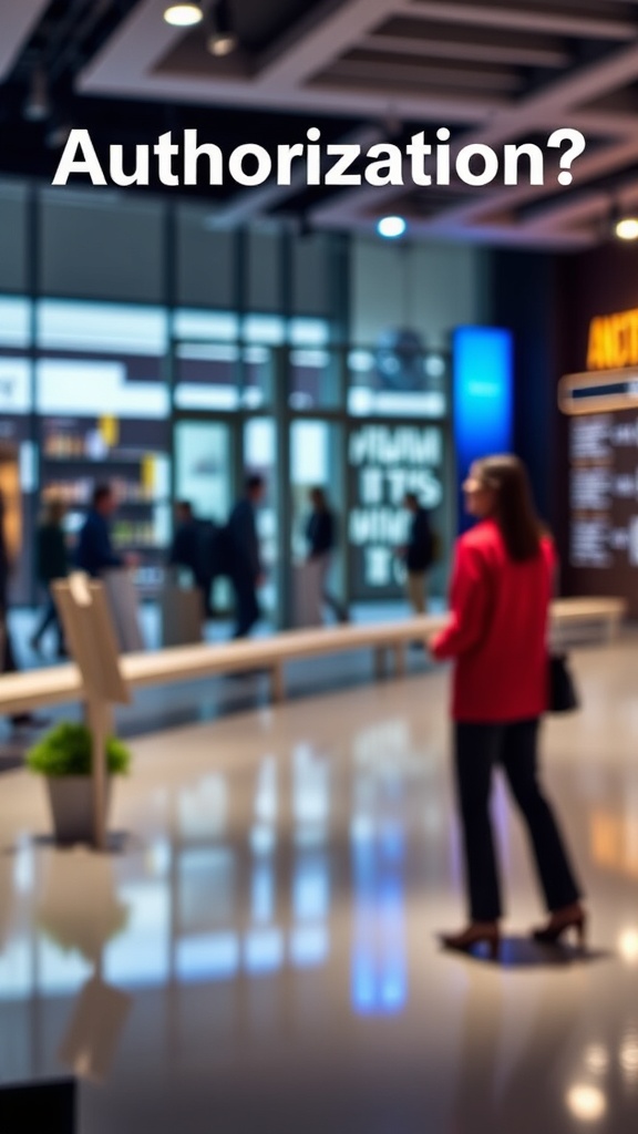Who Marketing Authorization?