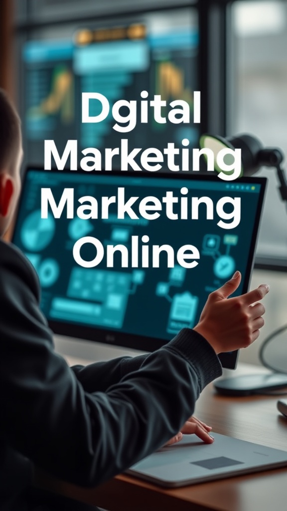 Digital Marketing Online Course Udemy: Transform Your Career Path