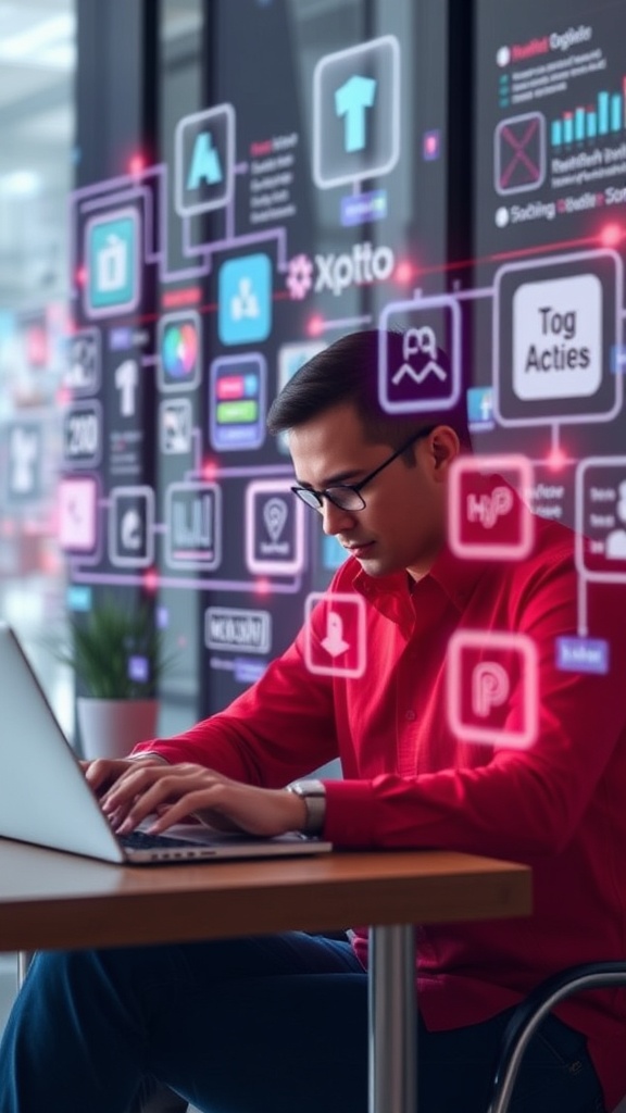 A Digital Marketing Strategy Is Key To Thriving In 2024