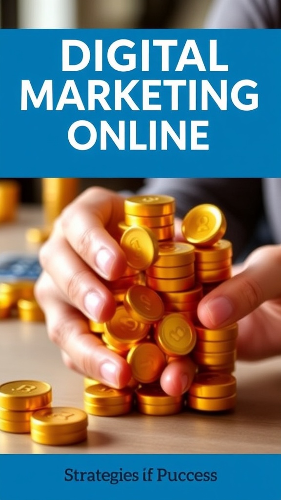 Digital Marketing Online Make Money: Strategies for Success