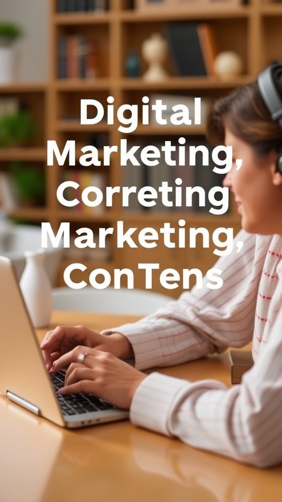 Digital Marketing Course Online Part Time: Boost Your Skills Efficiently
