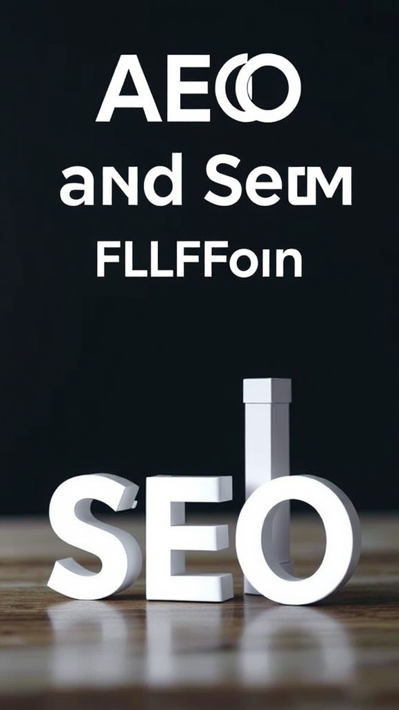 AEO and SEO Full Form: Unlocking Their True Potential Today