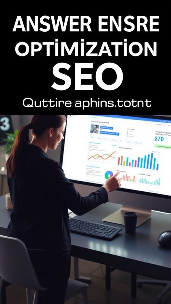Answer Engine Optimization AEO Vs SEO: Elevate Your Online Impact