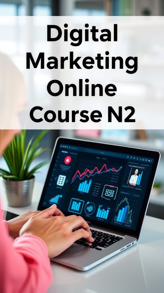 Digital Marketing Online Course NZ: Boost Your Business Impact