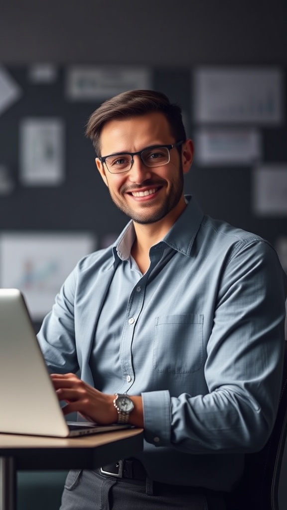 Who Marketing Jobs?