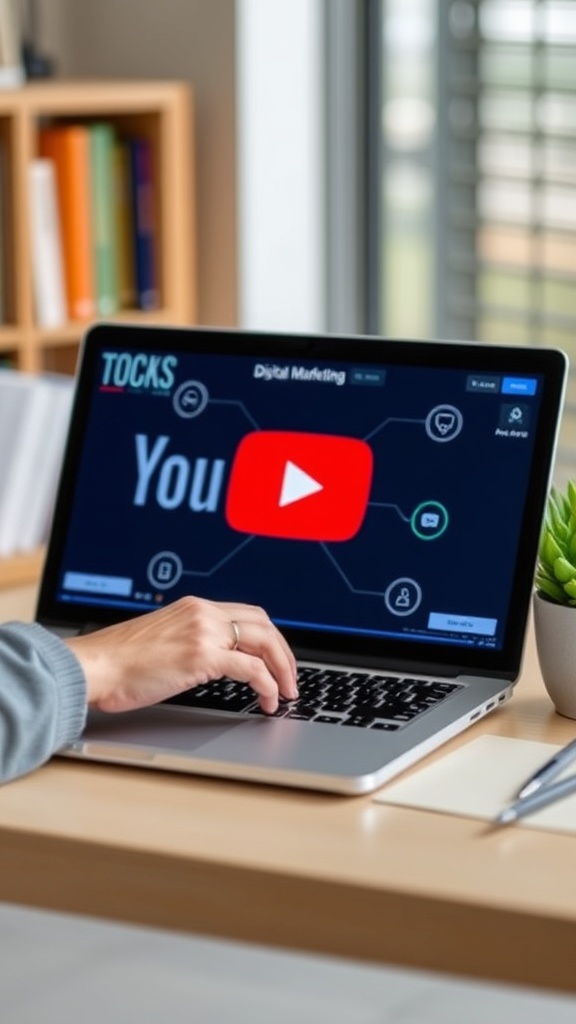 Unlock Endless Opportunities with a Digital Marketing Course Online Free YouTube: Start Learning Today!