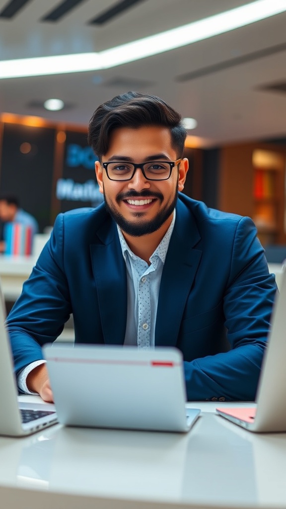Transform Your Career with a Cutting-Edge Digital Marketing Course Online Dubai Designed for Future Leaders