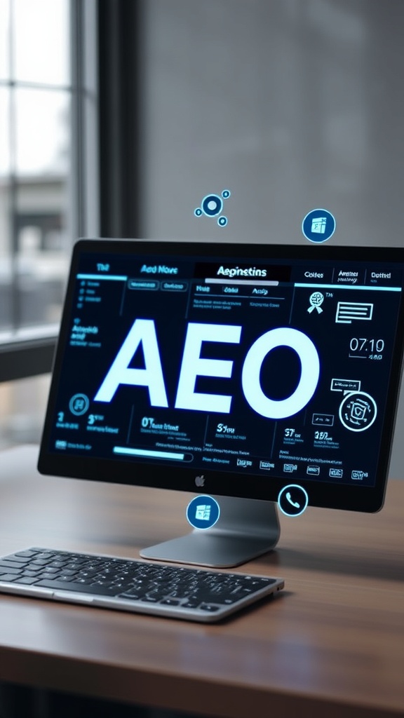 What Does Aeo Stand For? Unlocking Its True Meaning and Benefits