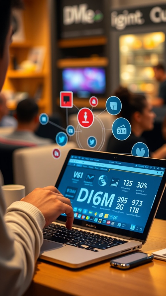 Digital Marketing Online Course UCT: Master Essential Skills Now