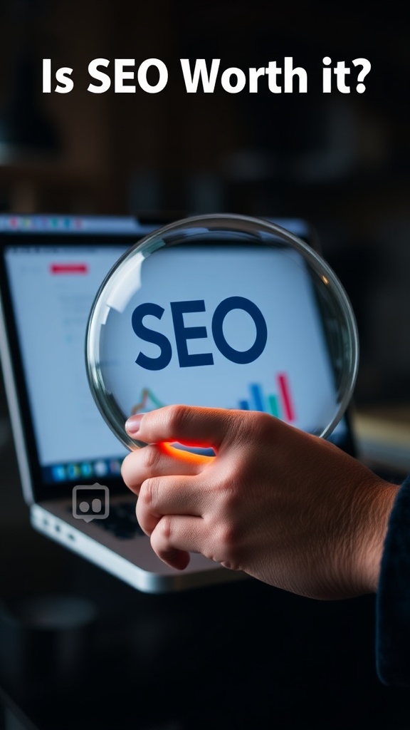 Is SEO Worth It? Unlocking Its Value For Your Business Growth