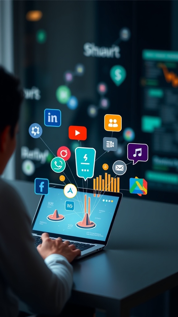 What Digital Marketing Is All About?