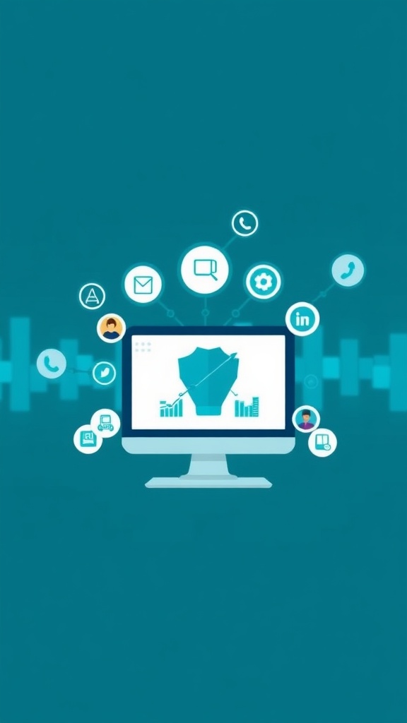 What Digital Marketing Entails?
