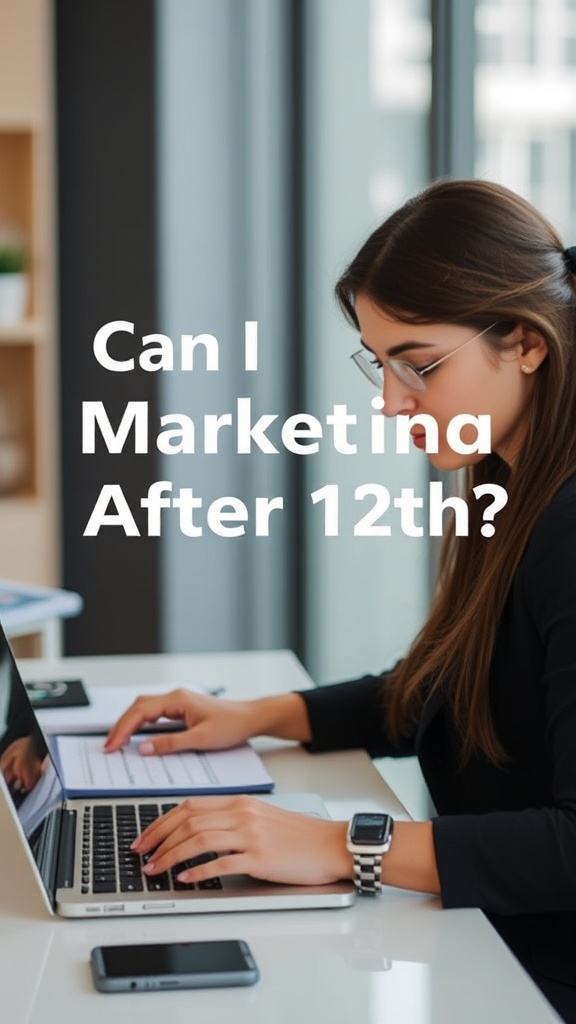 Can I Do Digital Marketing Course After 12th?