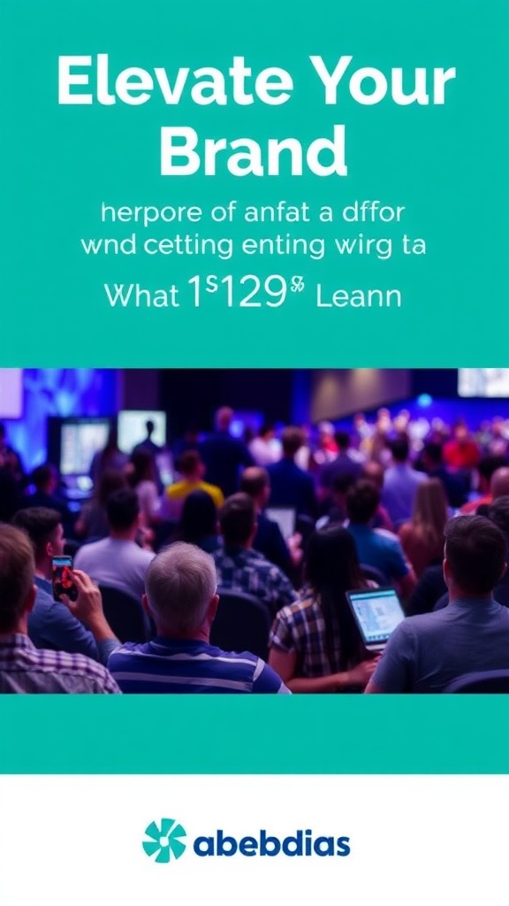 Elevate Your Brand: The Impact of Digital Marketing Online Events on Engagement and Growth