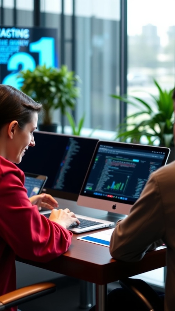 Master the Digital World: Discover the Best Digital Marketing Online Courses Google Offers for Career Growth