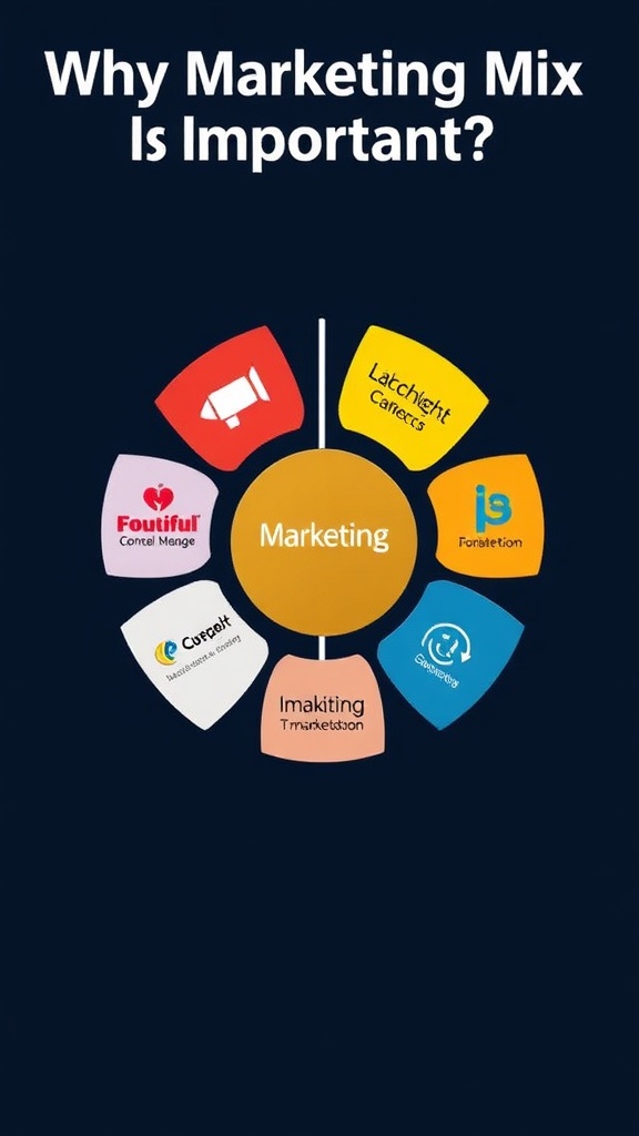 Why Marketing Mix Is Important?