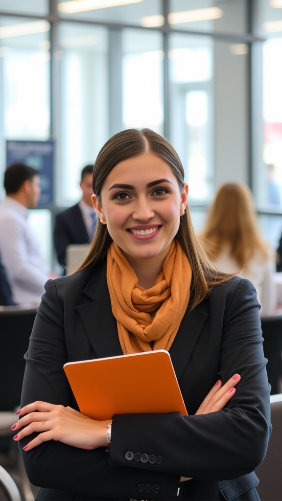 Why Marketing Is a Good Career?