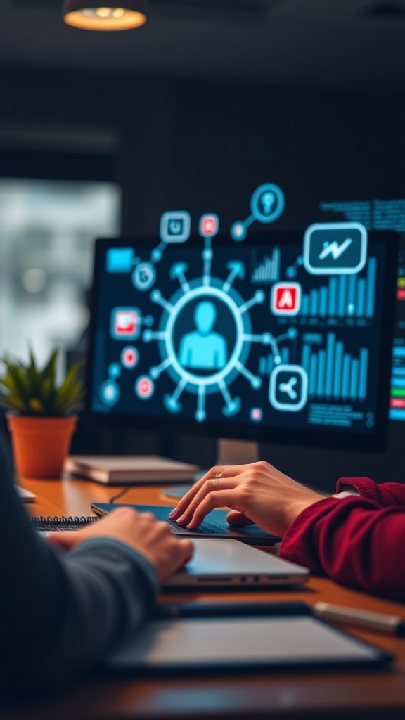 Digital Marketing Course Qualification Online: Master Your Future Skills