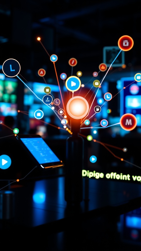 Digital Marketing Online Masters: Propel Your Future Forward