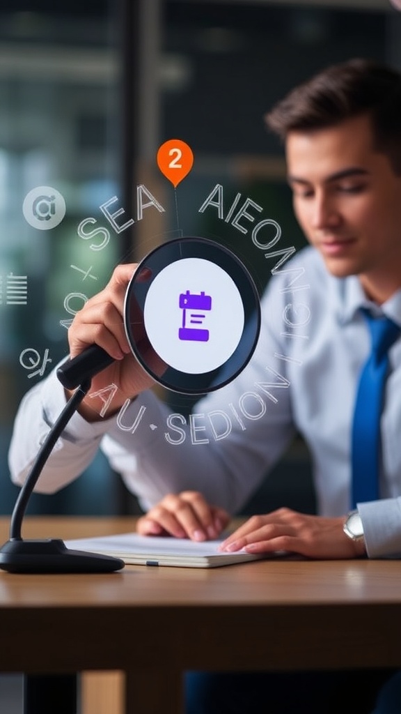 AEO and SEO Course: Master Techniques for Enhanced Visibility