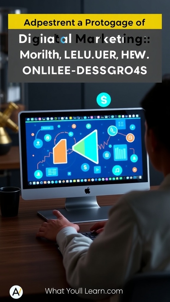 Transform Your Skills with the Ultimate Digital Marketing Online Course Kerala for a Thriving Future!