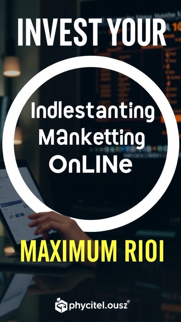 Investing in Your Future: Understanding Digital Marketing Online Course Cost for Maximum ROI