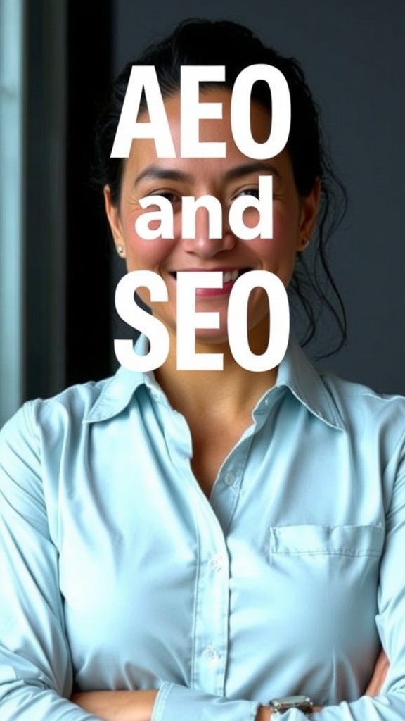 AEO and SEO Meaning: Unlocking Your Path to Enhanced Visibility