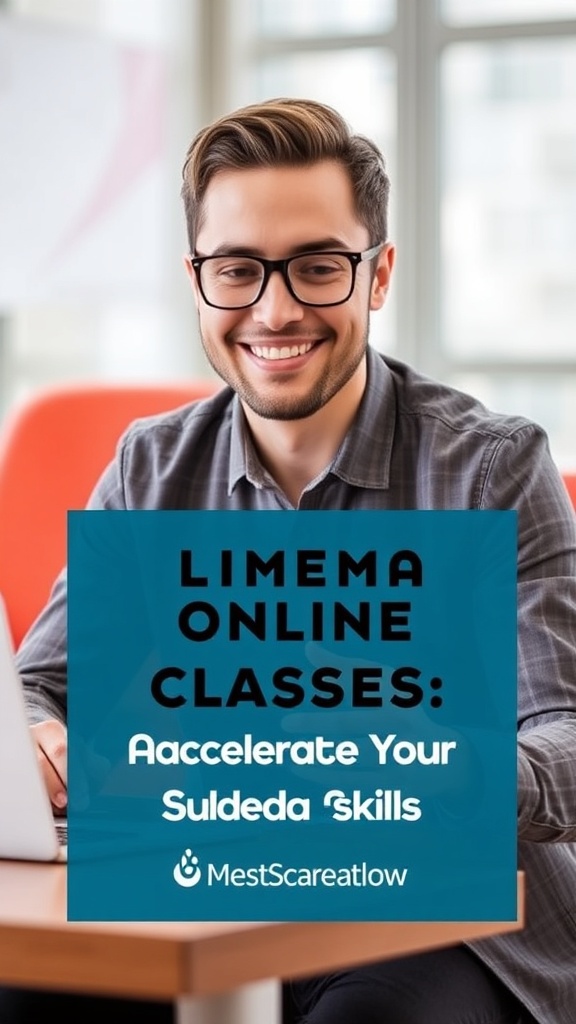 Digital Marketing Online Classes: Accelerate Your Success Now