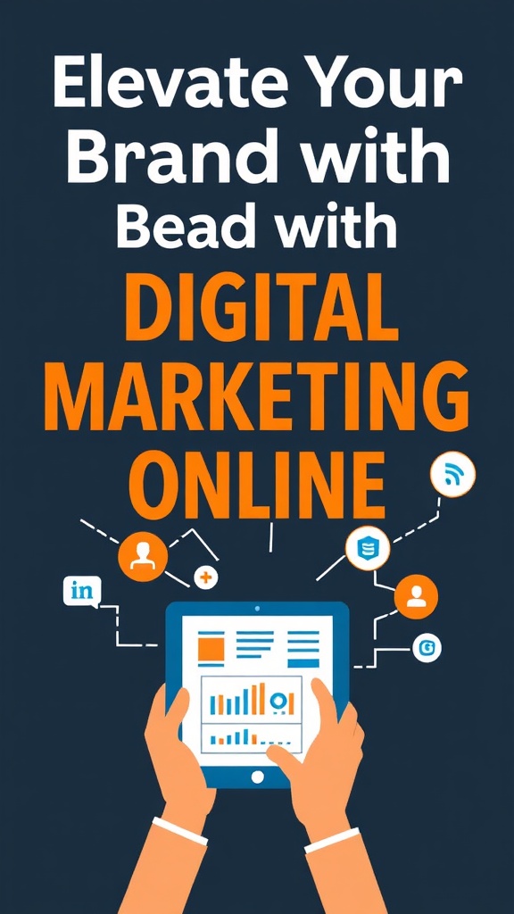 Elevate Your Brand with Digital Marketing Online Gratis: Strategies to Dominate the Digital Landscape!