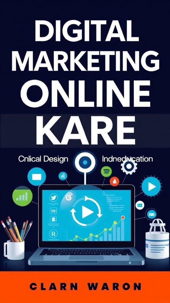 Digital Marketing Online Kaise Kare: 7 Proven Strategies to Boost Your Success in the Digital World
