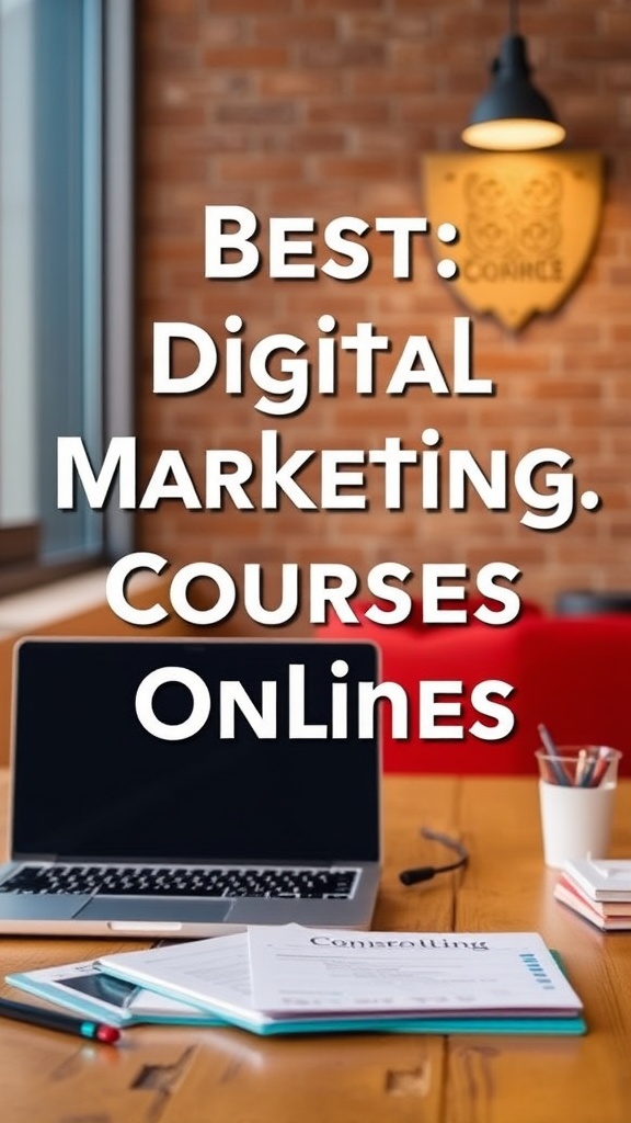 Best Digital Marketing Courses Online Quora: Elevate Your Expertise